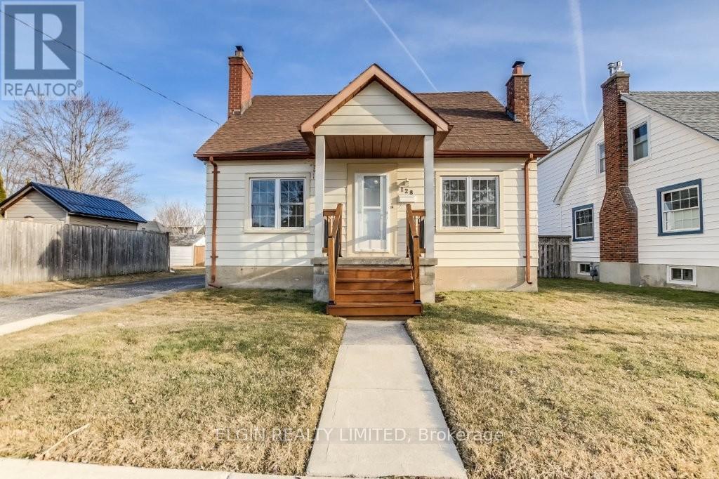 128 Myrtle Street