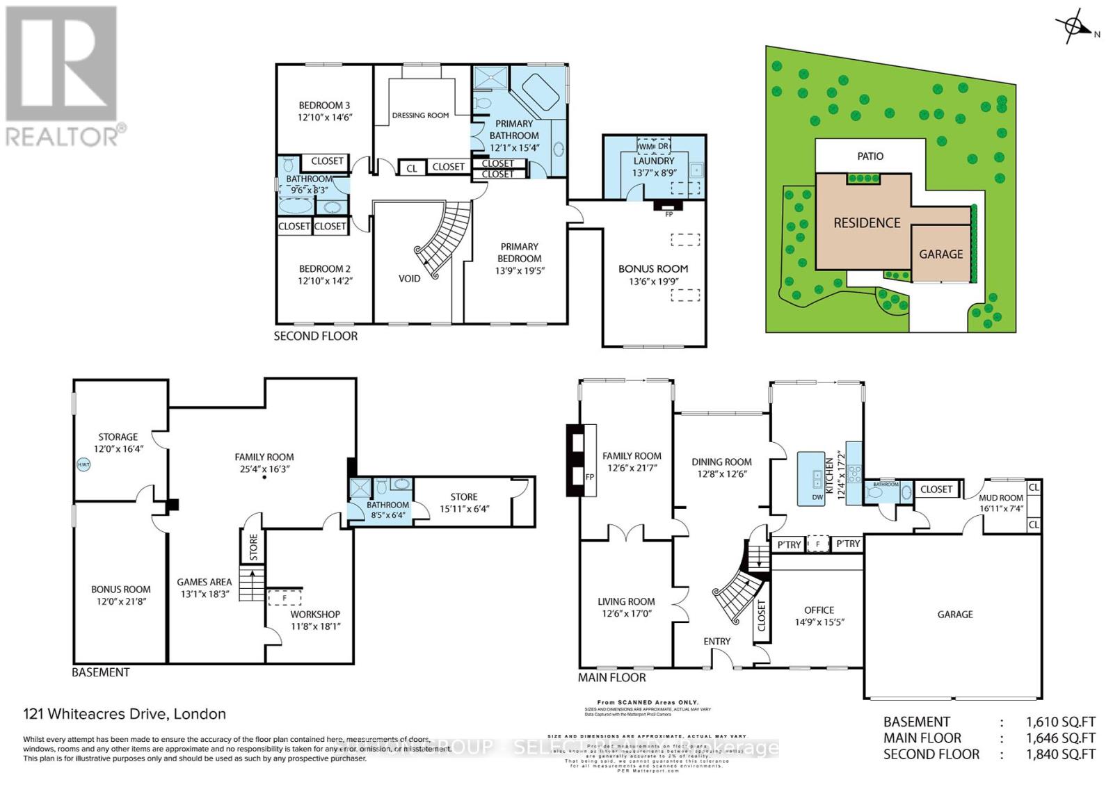 Photo 43 of 49 for 121 Whiteacres Drive