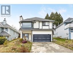 2995 ALBION DRIVE, Coquitlam, British Columbia