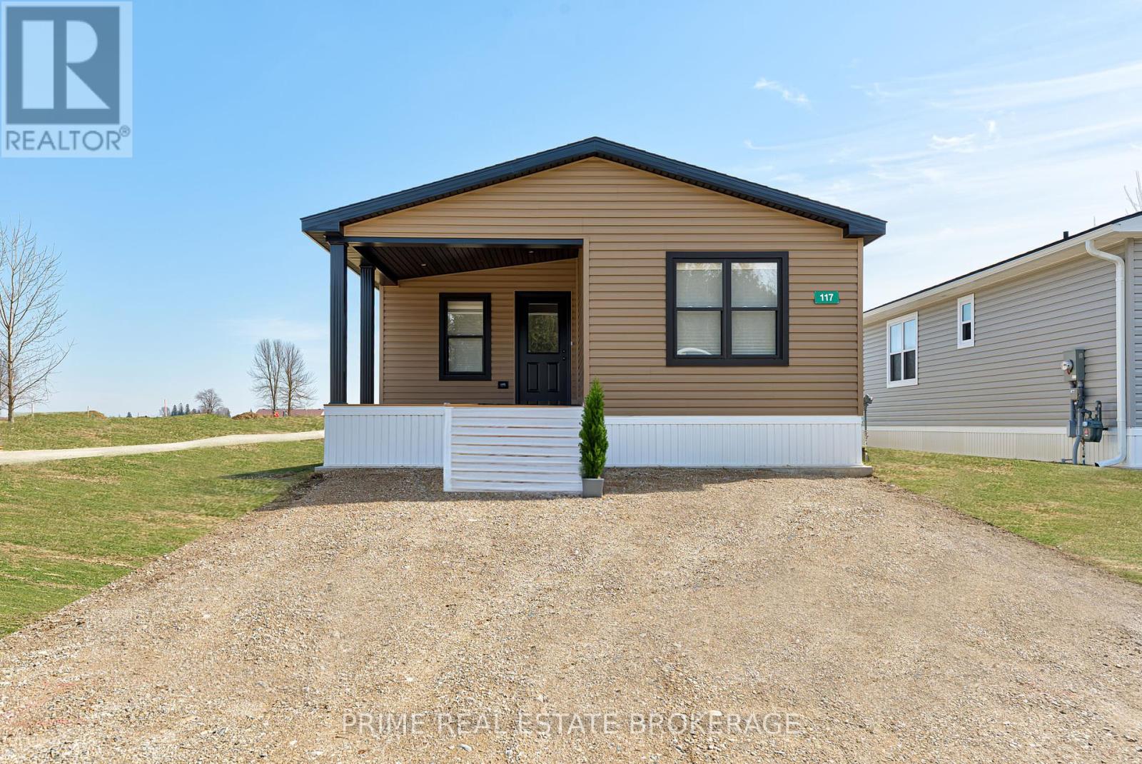 LOT 80 - 117 MEADOWVIEW DRIVE, North Perth, Ontario