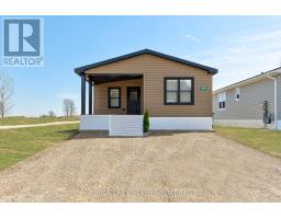LOT 80 - 117 MEADOWVIEW DRIVE, North Perth, Ontario