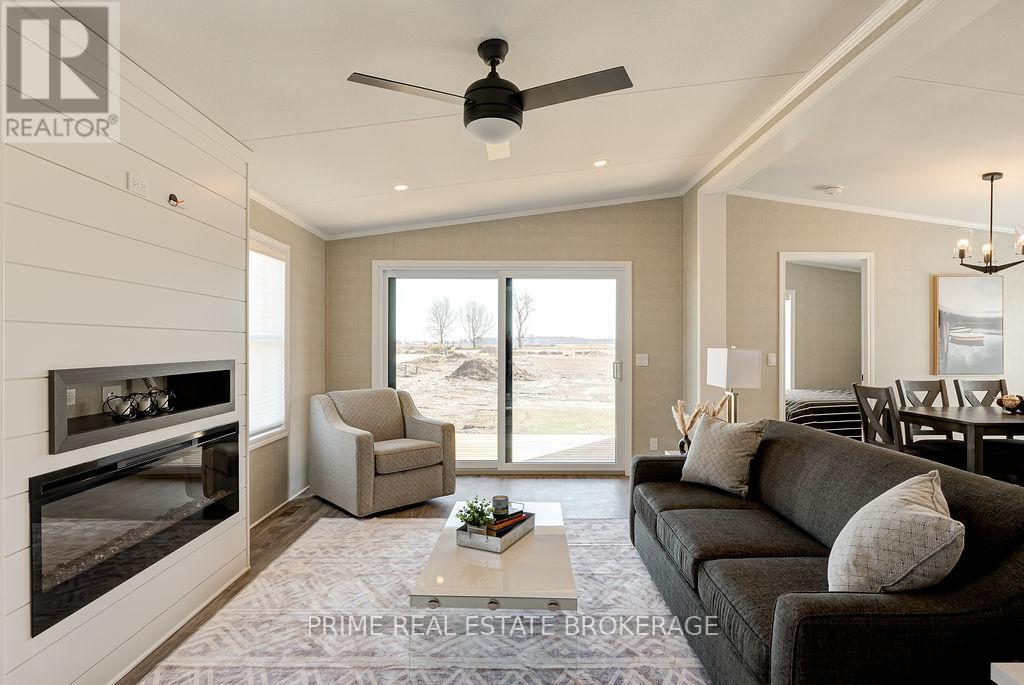 Lot 80 - 117 Meadowview Drive, North Perth (Elma), Ontario  N4W 3G8 - Photo 22 - X8381860