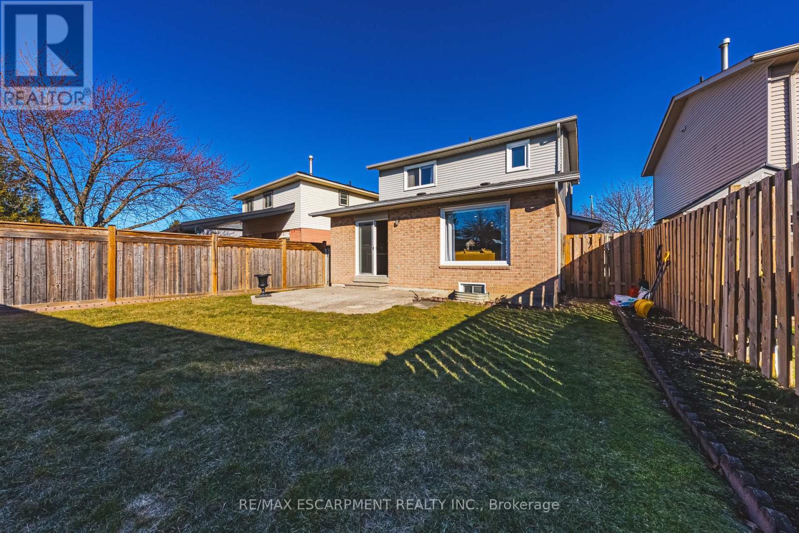 103 Broughton Avenue, Hamilton, Ontario  L8W 3S7 - Photo 39 - X12030291