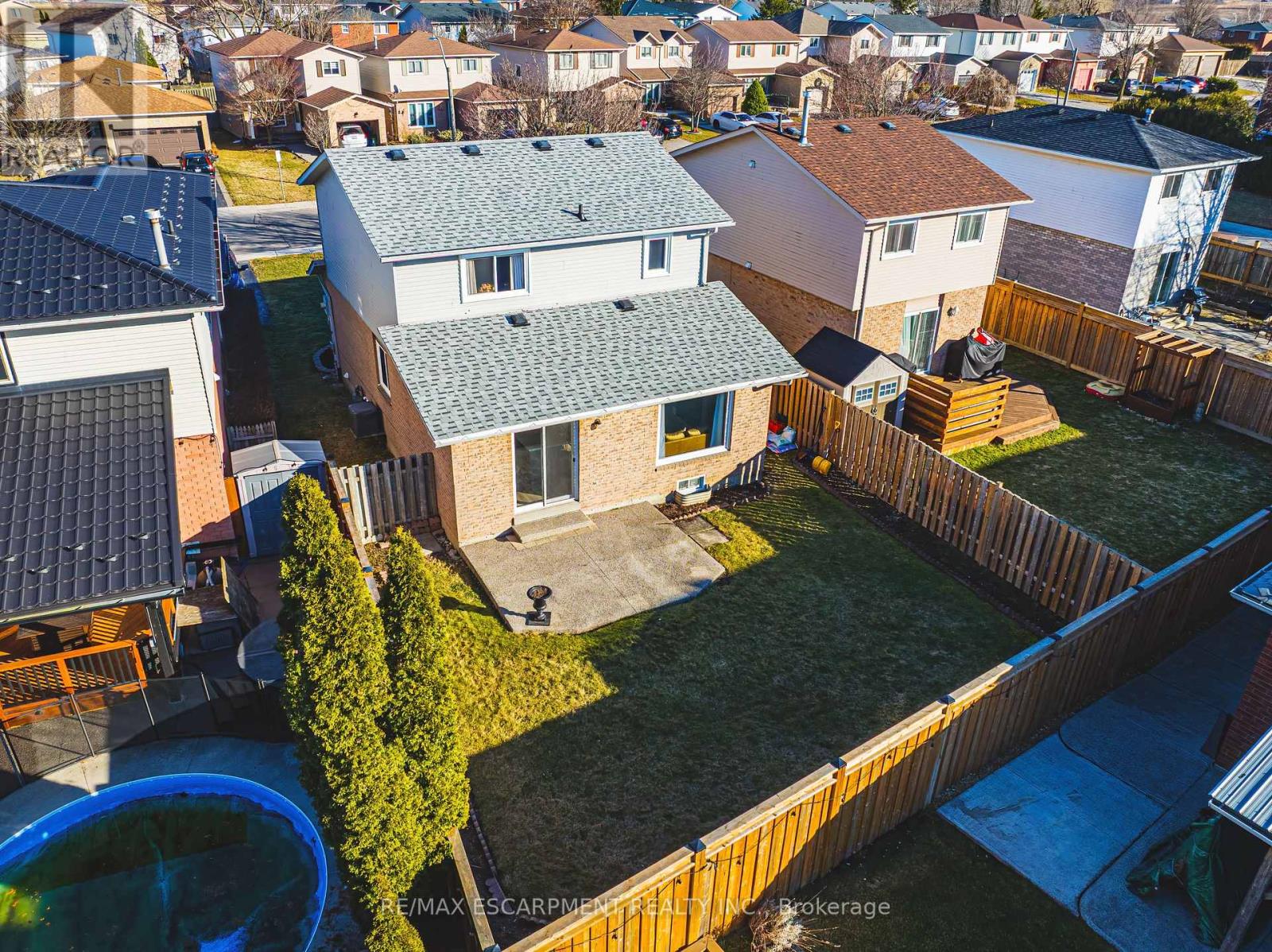 103 Broughton Avenue, Hamilton, Ontario  L8W 3S7 - Photo 42 - X12030291