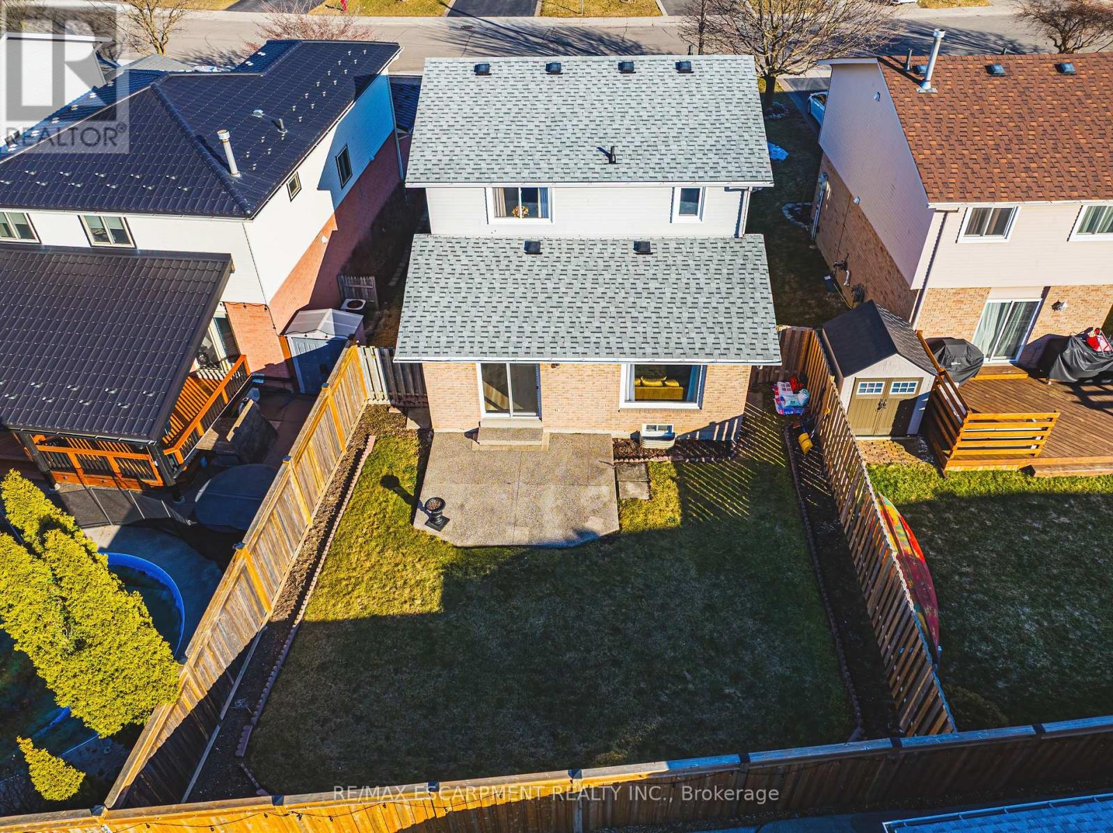 103 Broughton Avenue, Hamilton, Ontario  L8W 3S7 - Photo 43 - X12030291