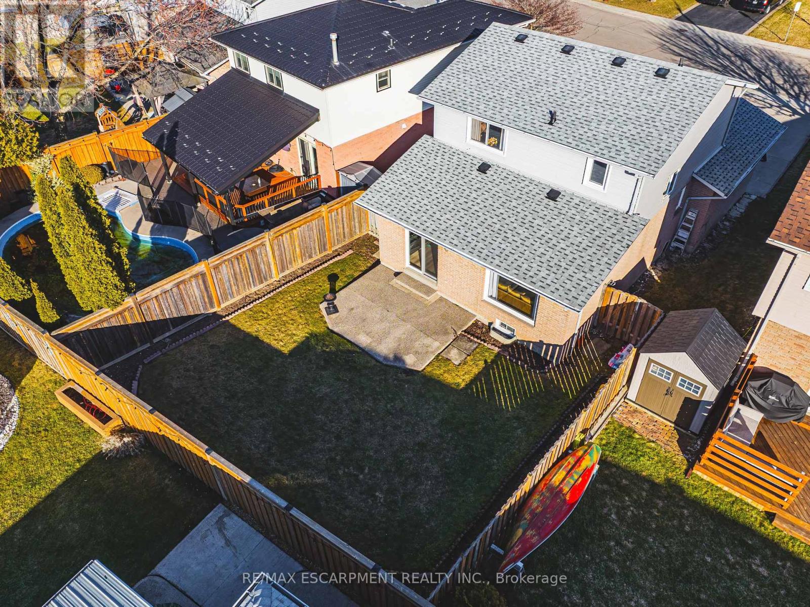 103 Broughton Avenue, Hamilton, Ontario  L8W 3S7 - Photo 44 - X12030291