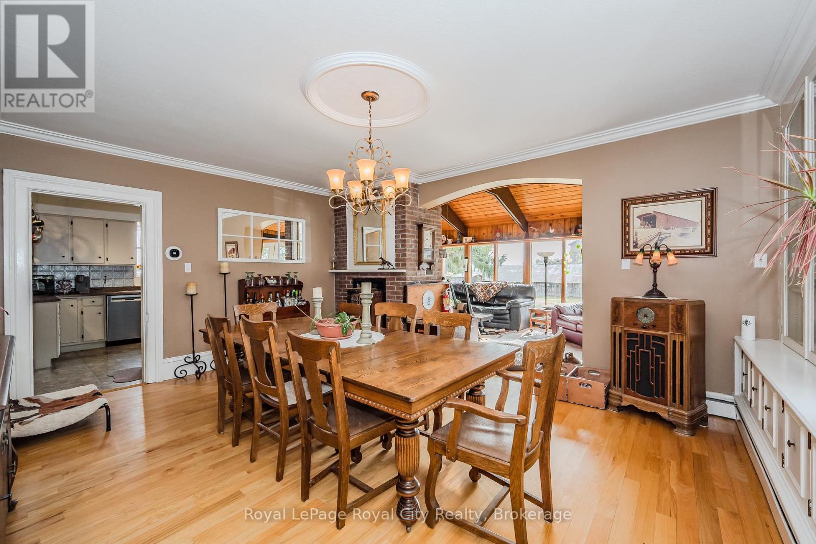 5691 Wellington Road 7 Road, Guelph/eramosa, Ontario  N1H 6J2 - Photo 10 - X12033700