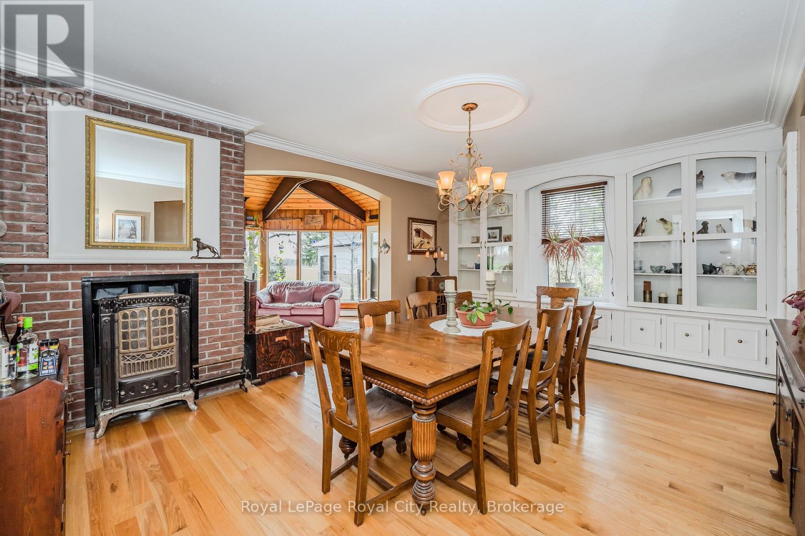 5691 Wellington Road 7 Road, Guelph/eramosa, Ontario  N1H 6J2 - Photo 11 - X12033700