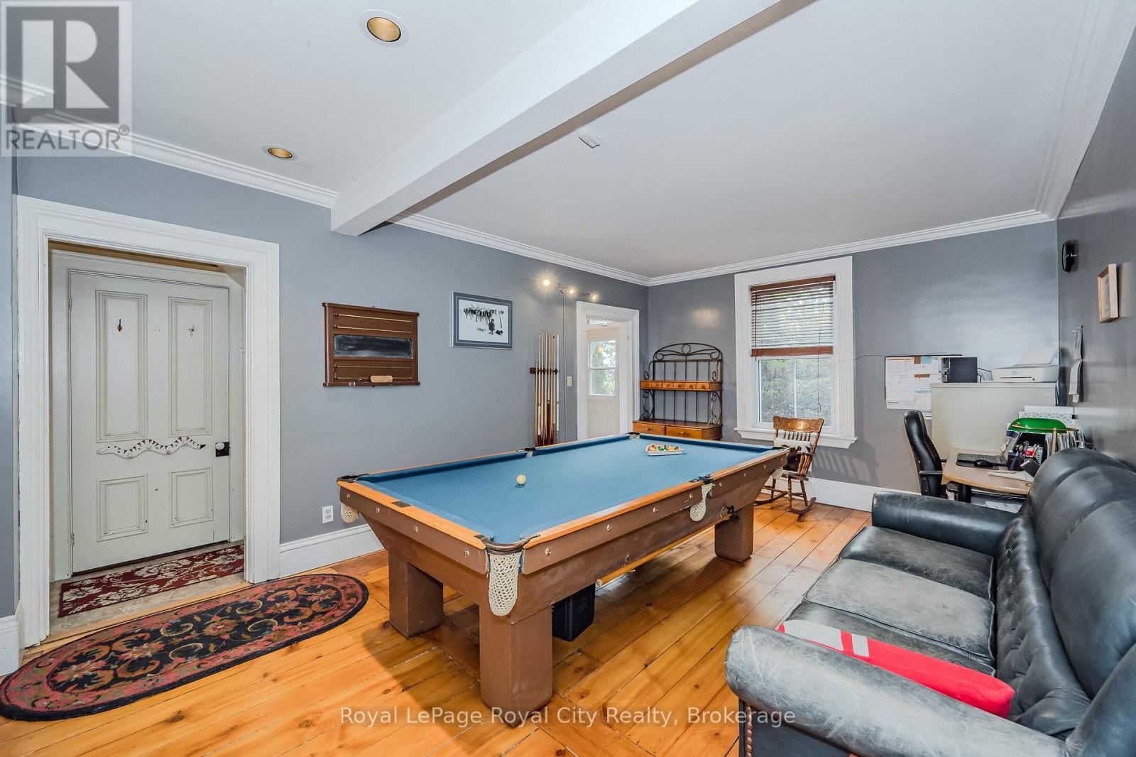 5691 Wellington Road 7 Road, Guelph/eramosa, Ontario  N1H 6J2 - Photo 17 - X12033700