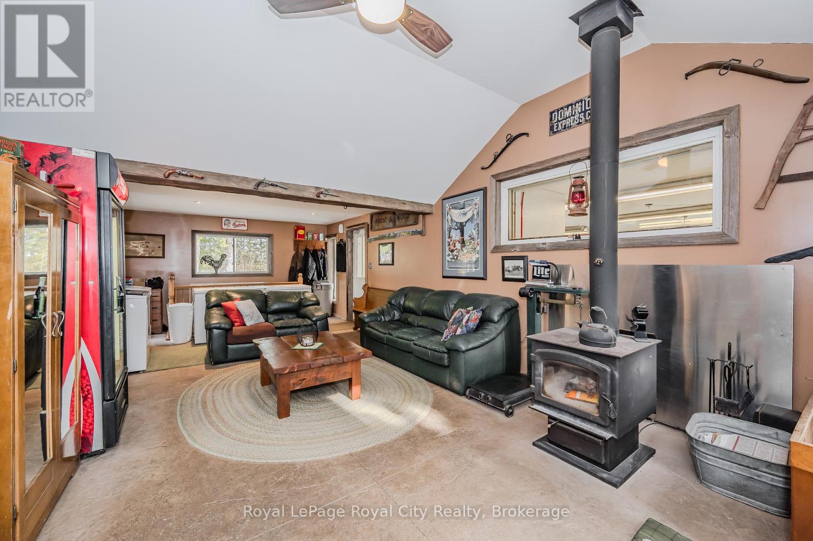 5691 Wellington Road 7 Road, Guelph/eramosa, Ontario  N1H 6J2 - Photo 20 - X12033700
