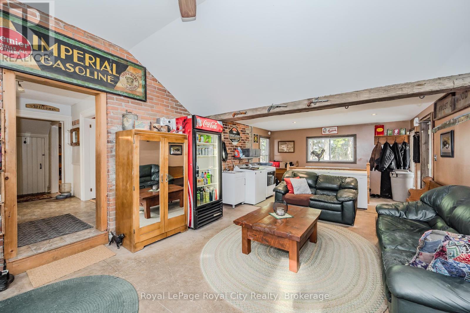 5691 Wellington Road 7 Road, Guelph/eramosa, Ontario  N1H 6J2 - Photo 21 - X12033700