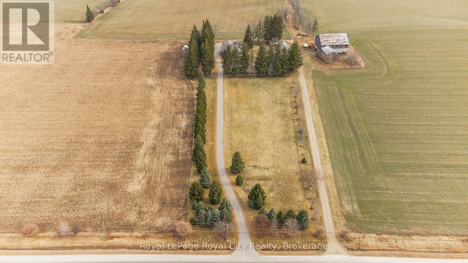 5691 Wellington Road 7 Road, Guelph/eramosa, Ontario  N1H 6J2 - Photo 3 - X12033700