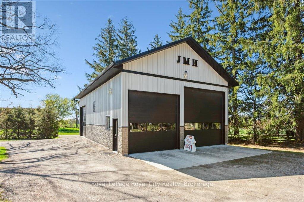 5691 Wellington Road 7 Road, Guelph/eramosa, Ontario  N1H 6J2 - Photo 32 - X12033700