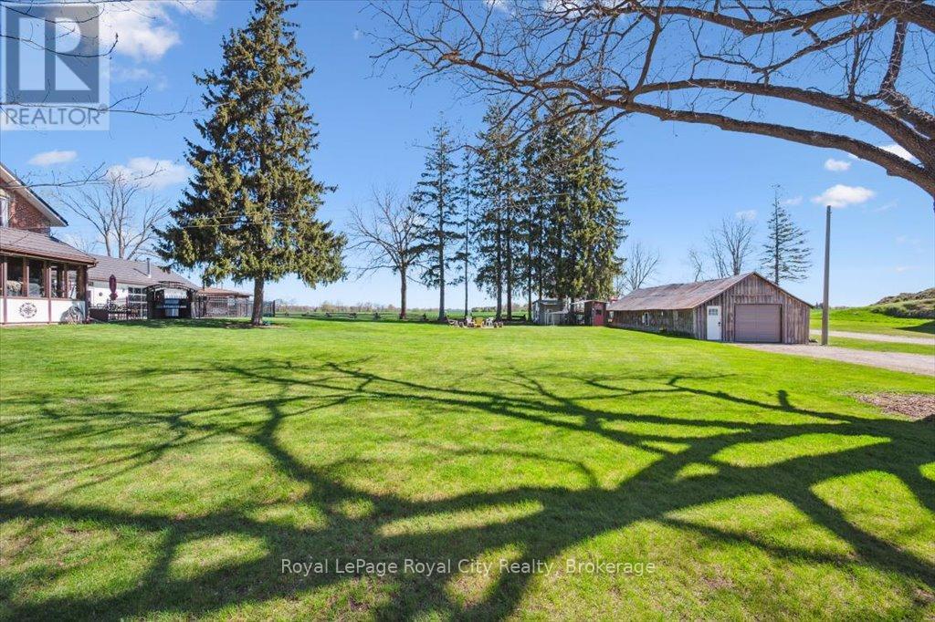 5691 Wellington Road 7 Road, Guelph/eramosa, Ontario  N1H 6J2 - Photo 35 - X12033700