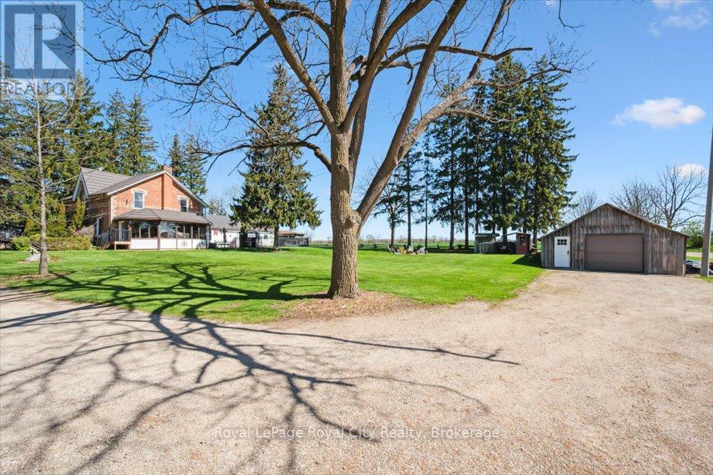5691 Wellington Road 7 Road, Guelph/eramosa, Ontario  N1H 6J2 - Photo 36 - X12033700