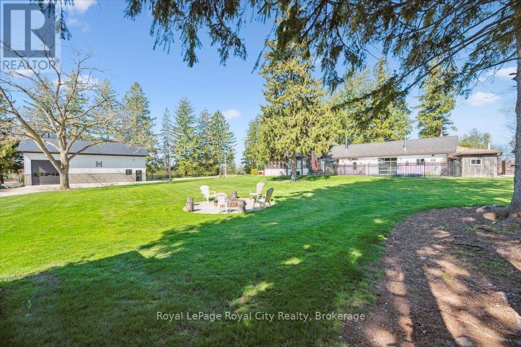5691 Wellington Road 7 Road, Guelph/eramosa, Ontario  N1H 6J2 - Photo 38 - X12033700