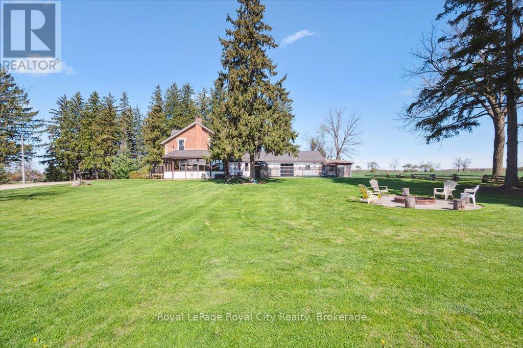 5691 Wellington Road 7 Road, Guelph/eramosa, Ontario  N1H 6J2 - Photo 39 - X12033700