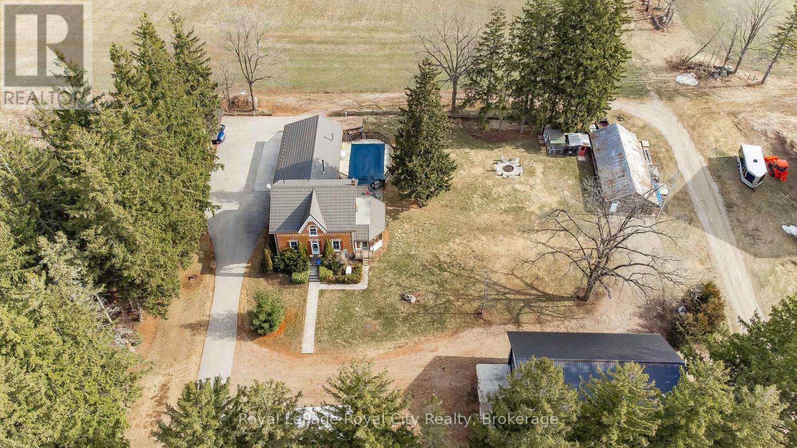 5691 Wellington Road 7 Road, Guelph/eramosa, Ontario  N1H 6J2 - Photo 4 - X12033700