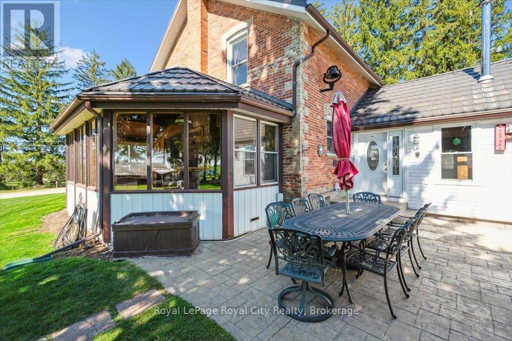 5691 Wellington Road 7 Road, Guelph/eramosa, Ontario  N1H 6J2 - Photo 41 - X12033700