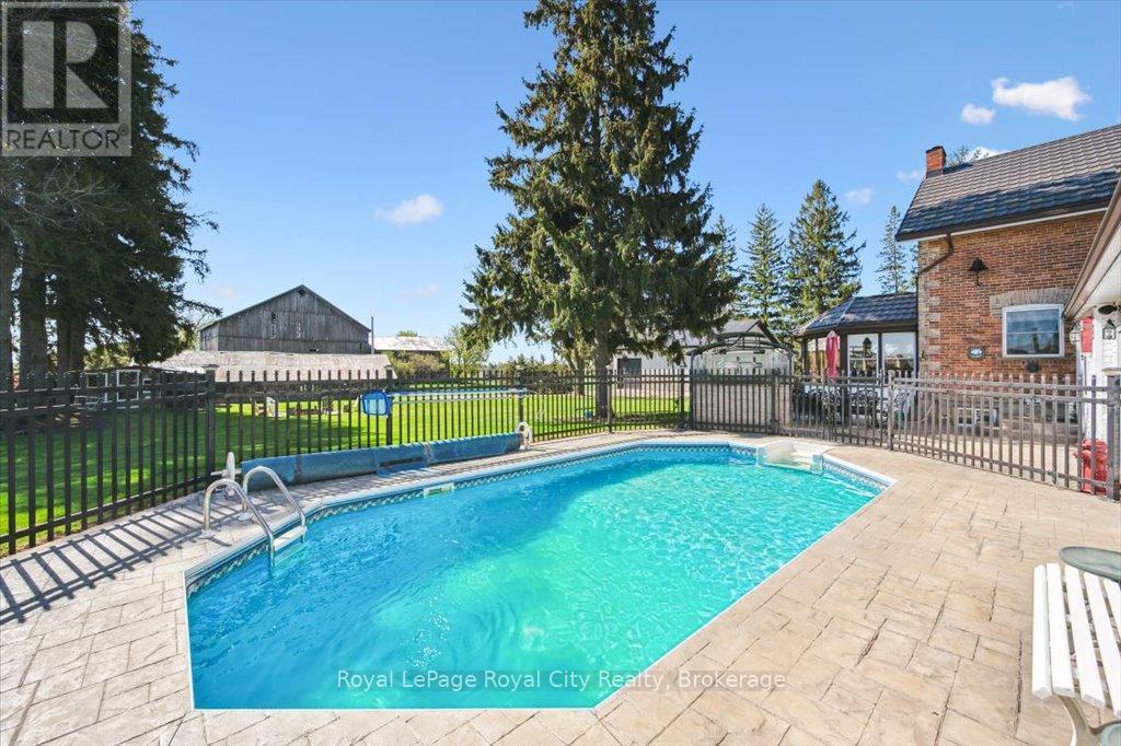 5691 Wellington Road 7 Road, Guelph/eramosa, Ontario  N1H 6J2 - Photo 44 - X12033700