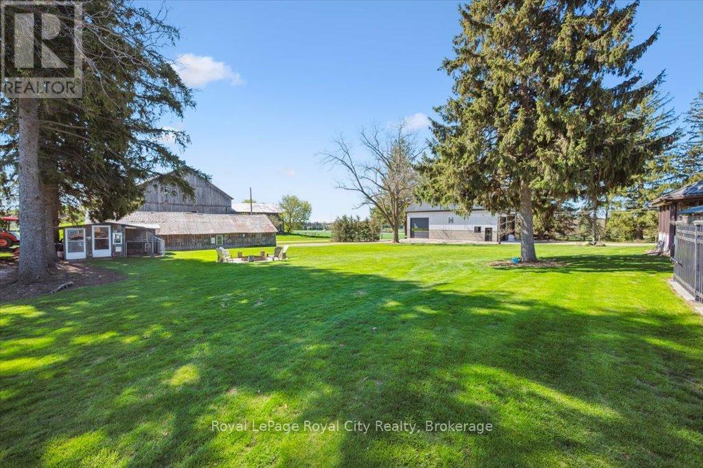 5691 Wellington Road 7 Road, Guelph/eramosa, Ontario  N1H 6J2 - Photo 45 - X12033700
