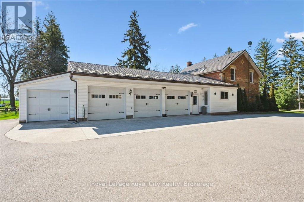5691 Wellington Road 7 Road, Guelph/eramosa, Ontario  N1H 6J2 - Photo 6 - X12033700
