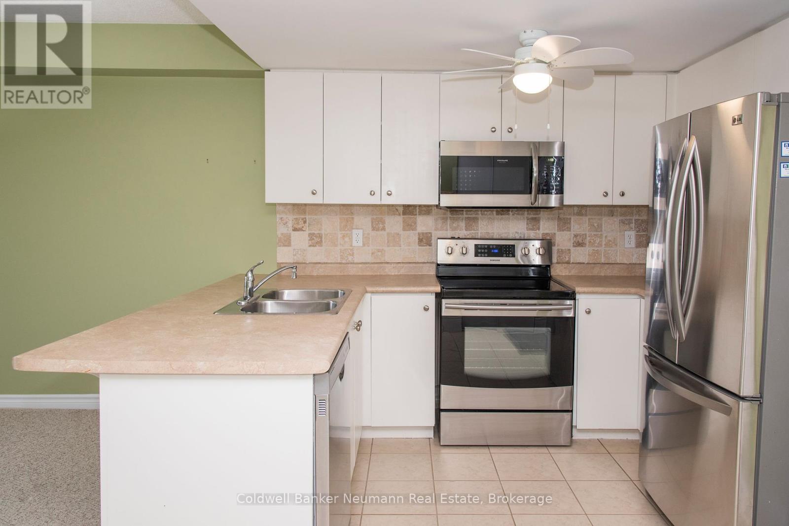 210 - 41 Goodwin Drive, Guelph, Ontario  N1L 0E7 - Photo 12 - X12033713