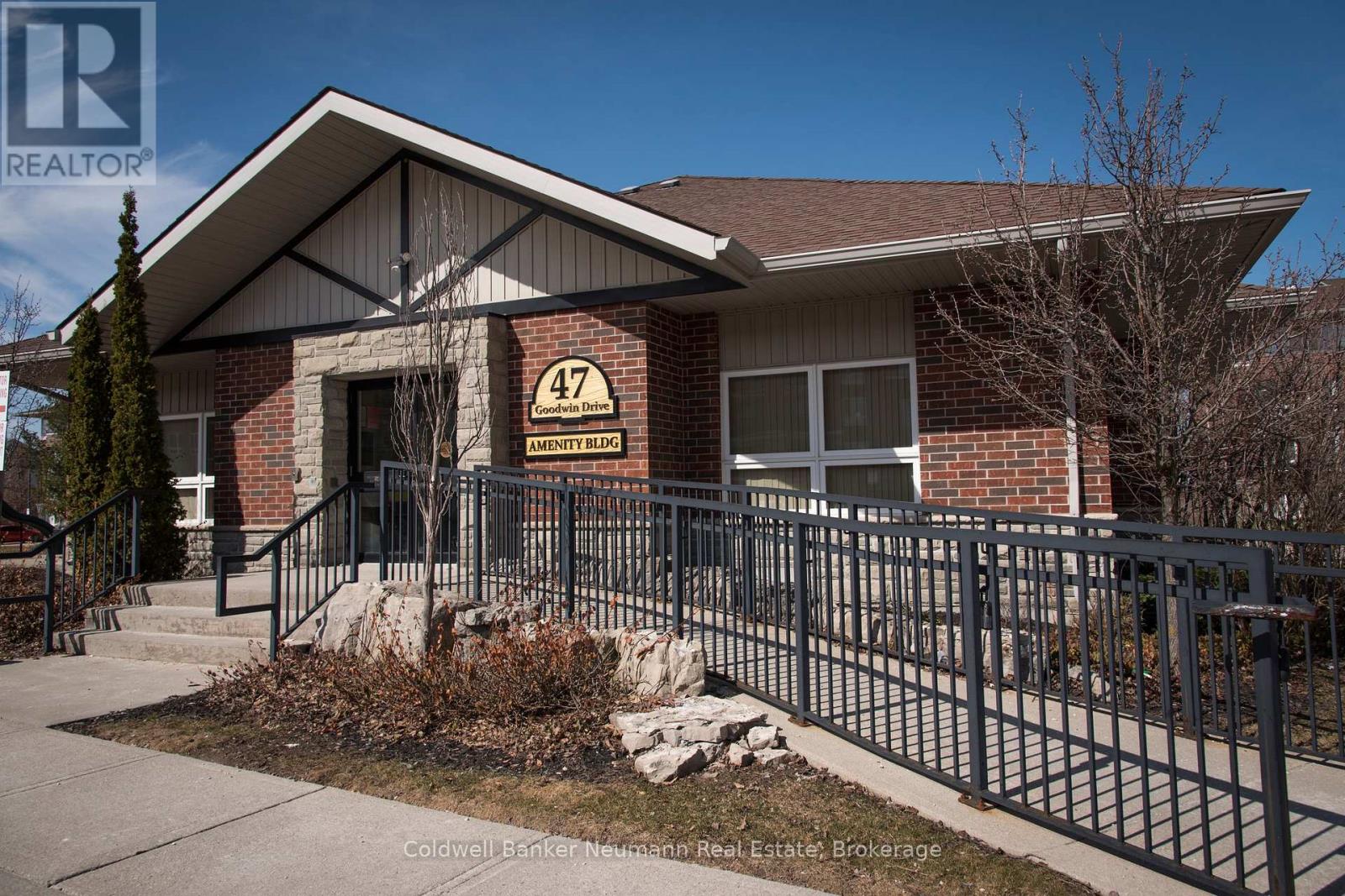 210 - 41 Goodwin Drive, Guelph, Ontario  N1L 0E7 - Photo 2 - X12033713