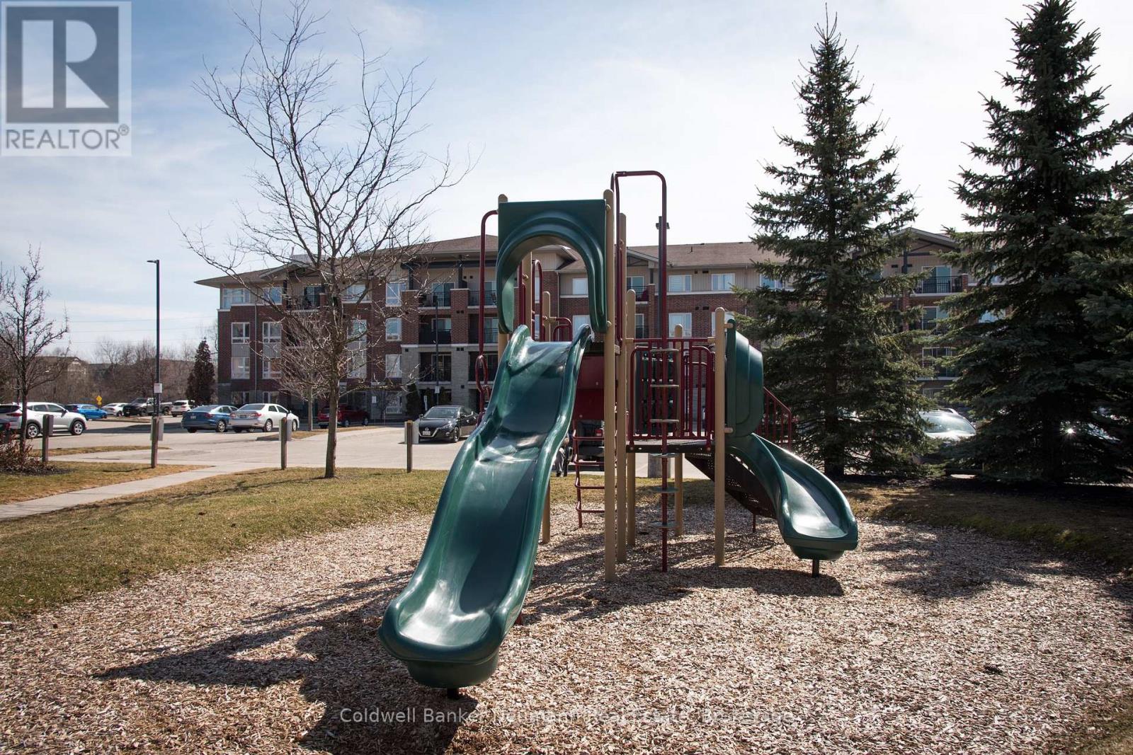 210 - 41 Goodwin Drive, Guelph, Ontario  N1L 0E7 - Photo 3 - X12033713