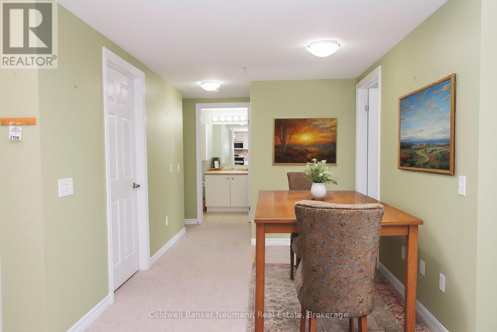 210 - 41 Goodwin Drive, Guelph, Ontario  N1L 0E7 - Photo 8 - X12033713
