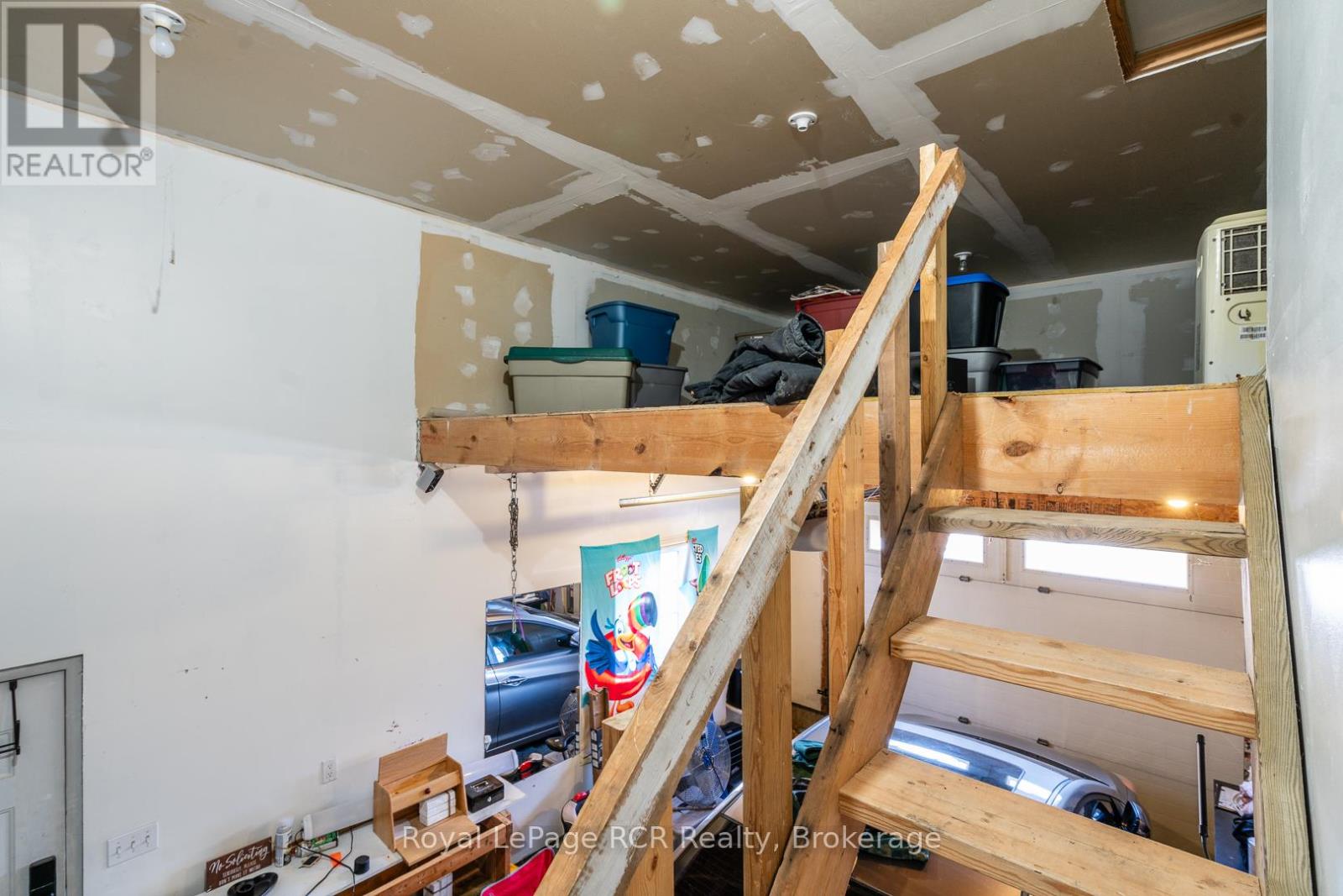 625 Wallace Avenue S, North Perth, Ontario  N4W 1Y7 - Photo 29 - X12033723