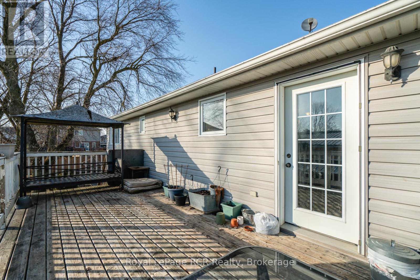 625 Wallace Avenue S, North Perth, Ontario  N4W 1Y7 - Photo 31 - X12033723