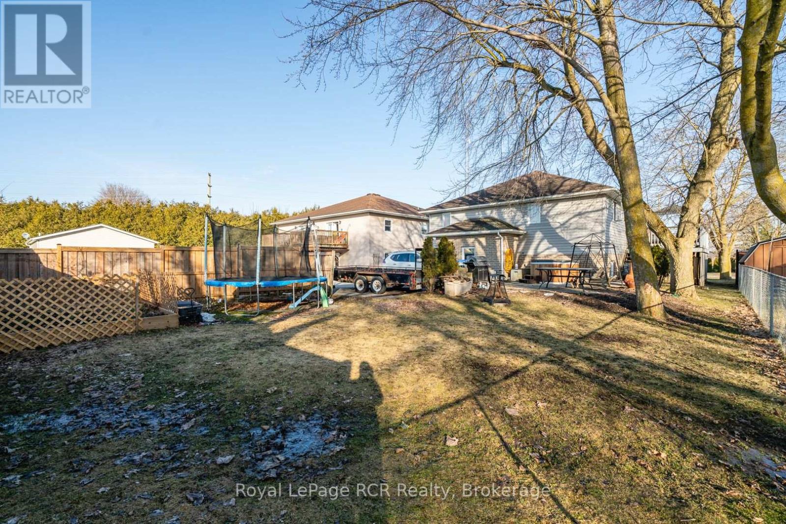 625 Wallace Avenue S, North Perth, Ontario  N4W 1Y7 - Photo 35 - X12033723