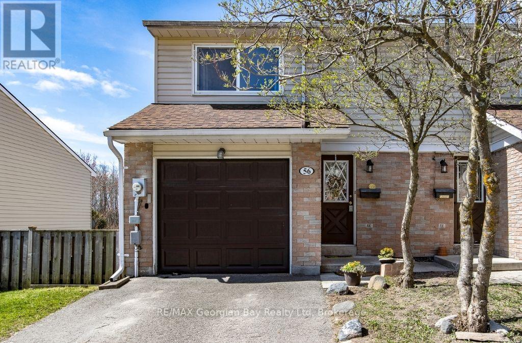 56 - 778 William Street, Midland, Ontario  L4R 4R8 - Photo 2 - S12033762