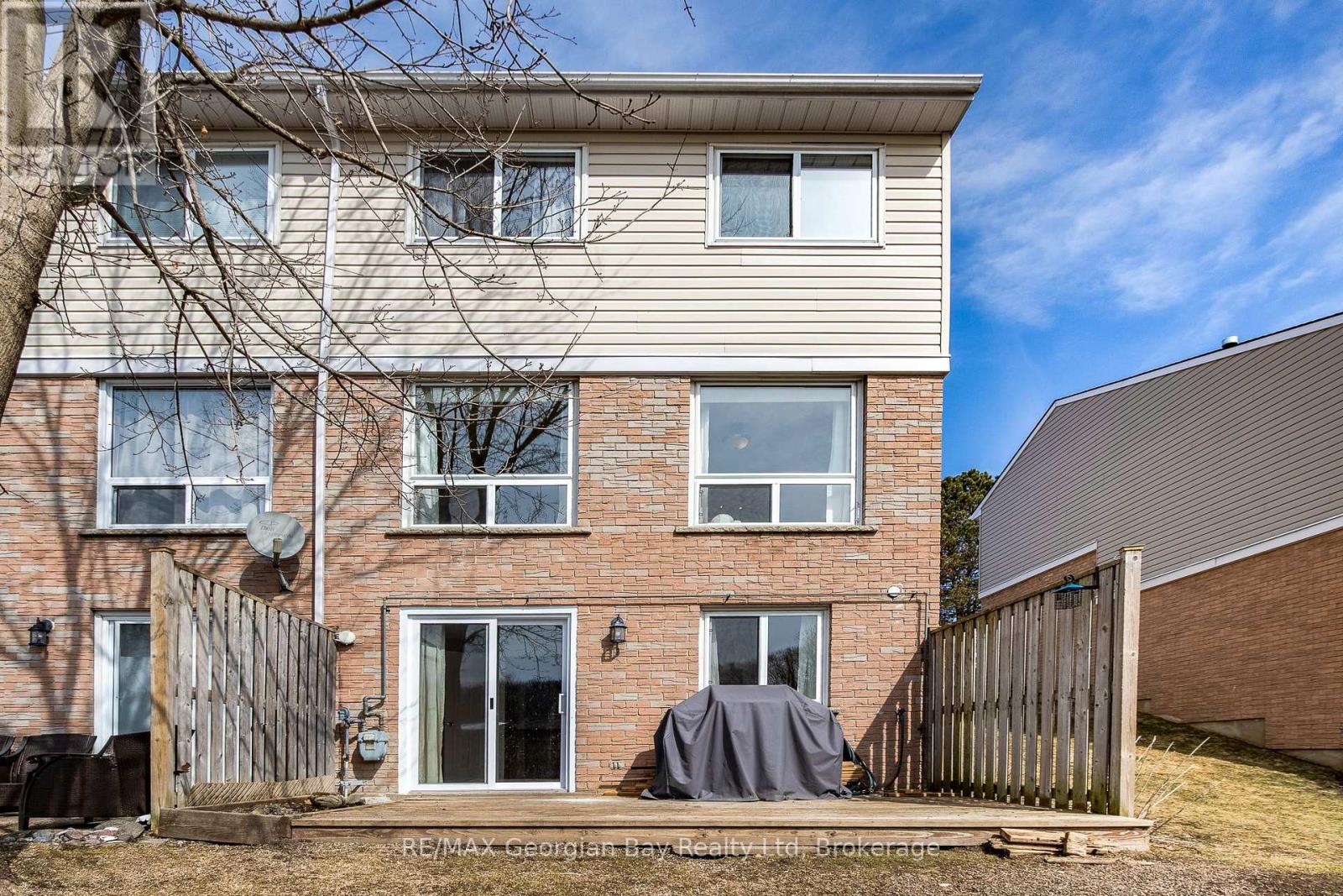 56 - 778 William Street, Midland, Ontario  L4R 4R8 - Photo 3 - S12033762