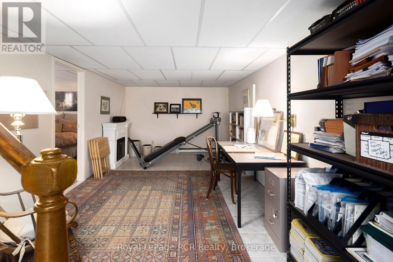 495 4th Street A W, Owen Sound, Ontario  N4K 3K2 - Photo 25 - X11972786