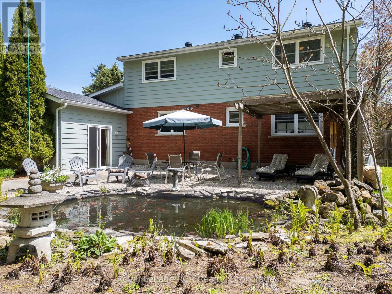 495 4th Street A W, Owen Sound, Ontario  N4K 3K2 - Photo 31 - X11972786