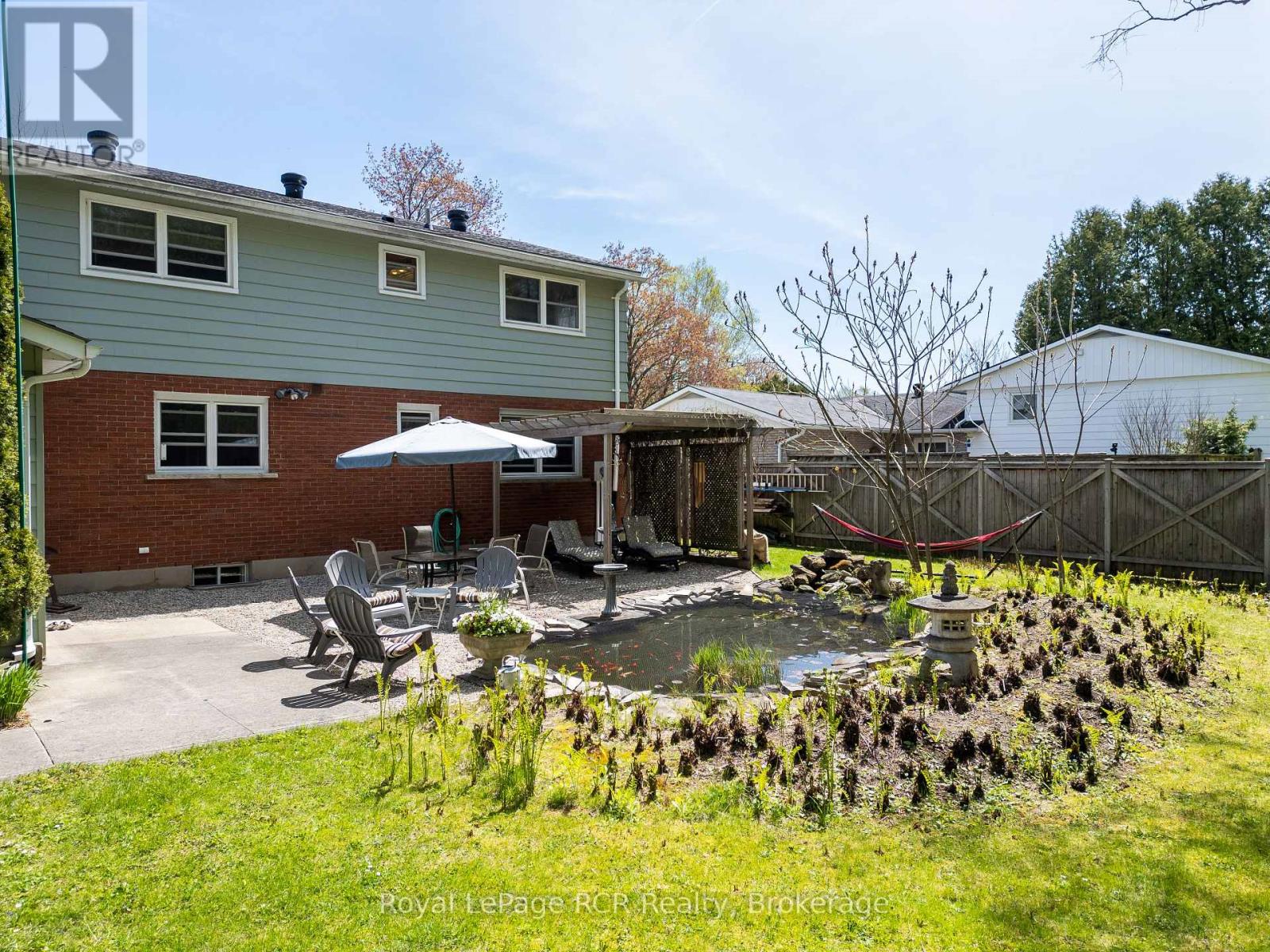 495 4th Street A W, Owen Sound, Ontario  N4K 3K2 - Photo 32 - X11972786