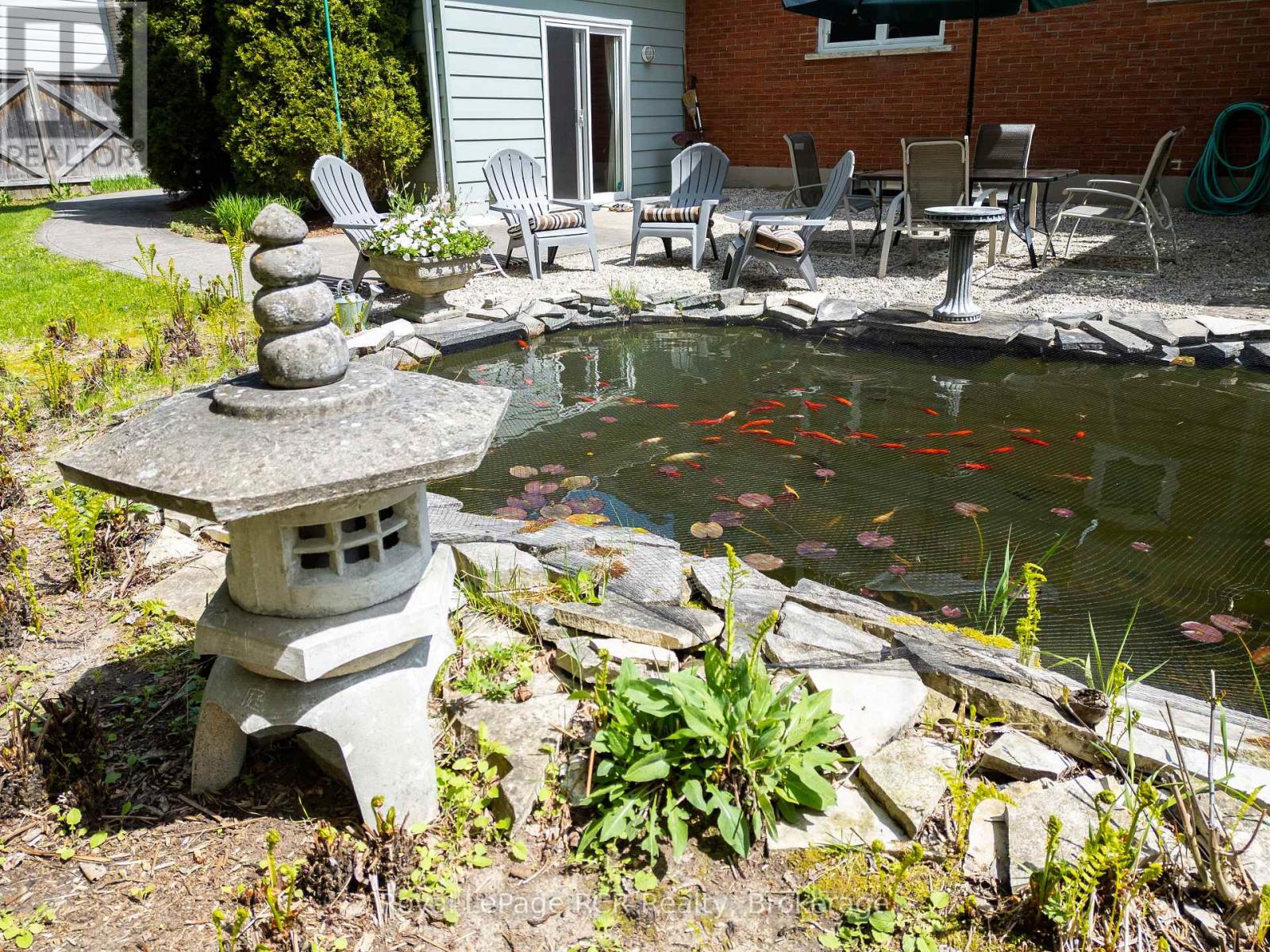 495 4th Street A W, Owen Sound, Ontario  N4K 3K2 - Photo 38 - X11972786