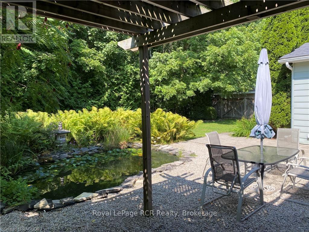 495 4th Street A W, Owen Sound, Ontario  N4K 3K2 - Photo 39 - X11972786