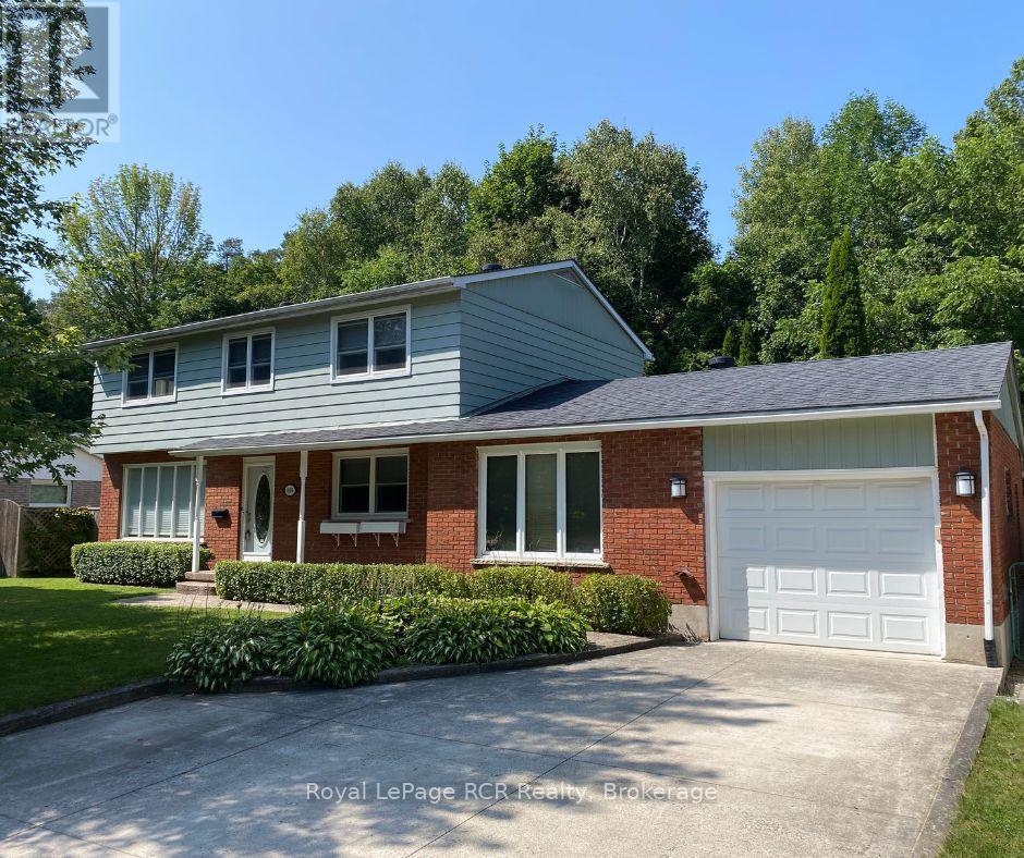 495 4th Street A W, Owen Sound, Ontario  N4K 3K2 - Photo 40 - X11972786