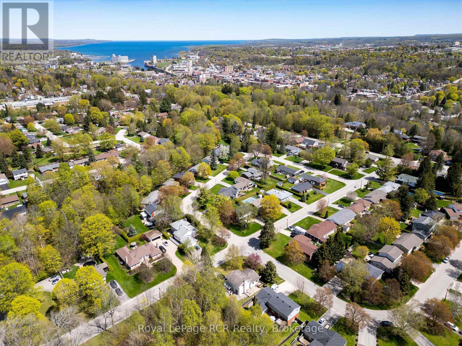 495 4th Street A W, Owen Sound, Ontario  N4K 3K2 - Photo 41 - X11972786