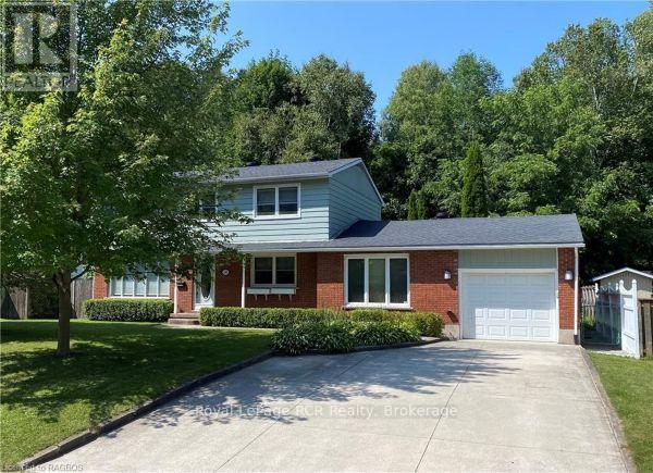 495 4th Street A W, Owen Sound, Ontario  N4K 3K2 - Photo 5 - X11972786