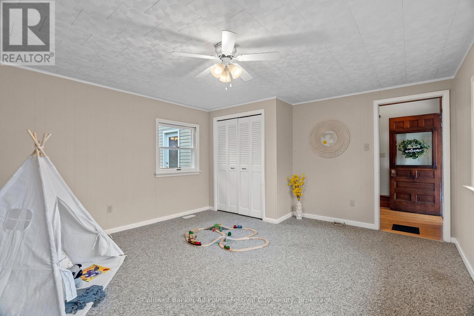 159 Cambria Road N, Goderich, Ontario  N7A 2P9 - Photo 25 - X12033781