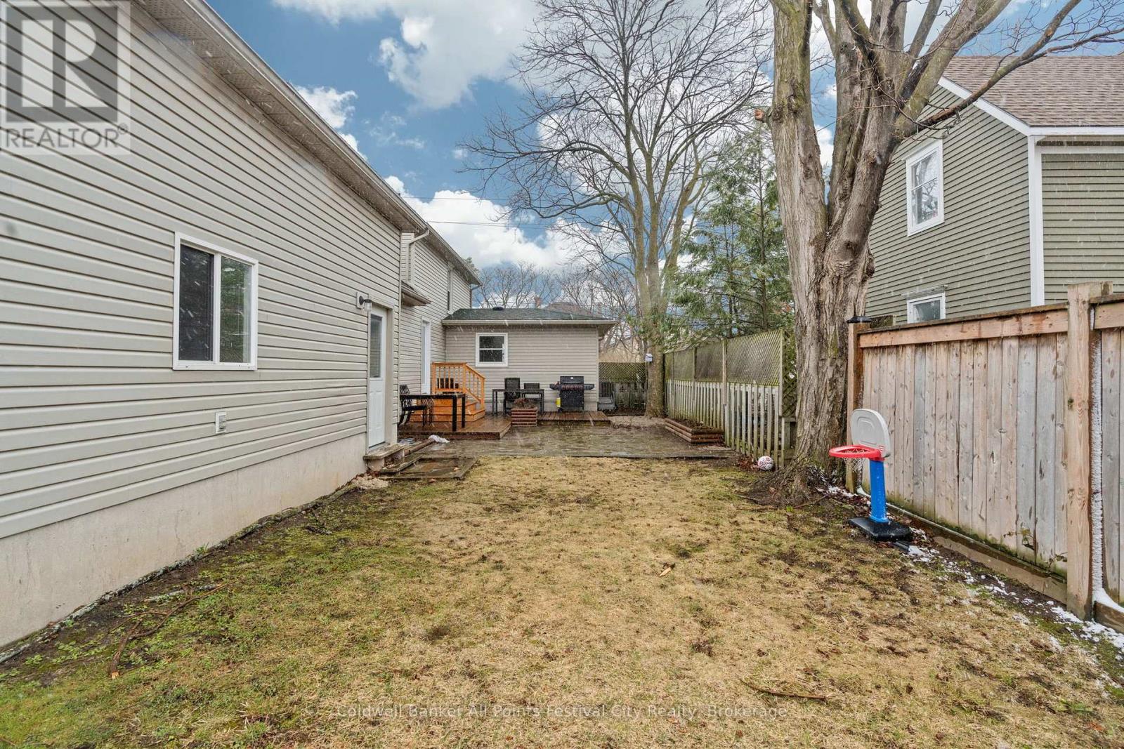 159 Cambria Road N, Goderich, Ontario  N7A 2P9 - Photo 43 - X12033781