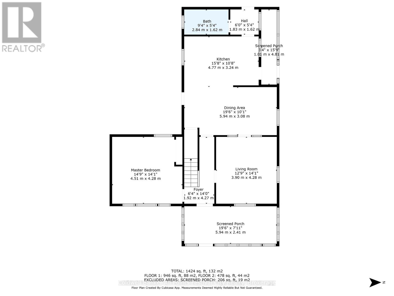 159 Cambria Road N, Goderich, Ontario  N7A 2P9 - Photo 45 - X12033781