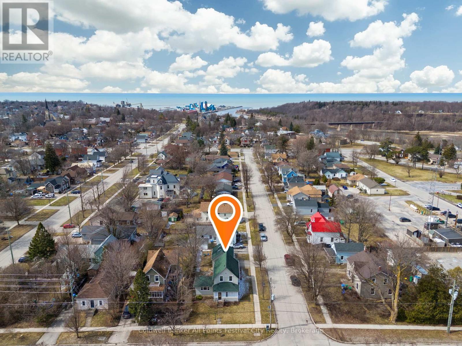 159 Cambria Road N, Goderich, Ontario  N7A 2P9 - Photo 5 - X12033781