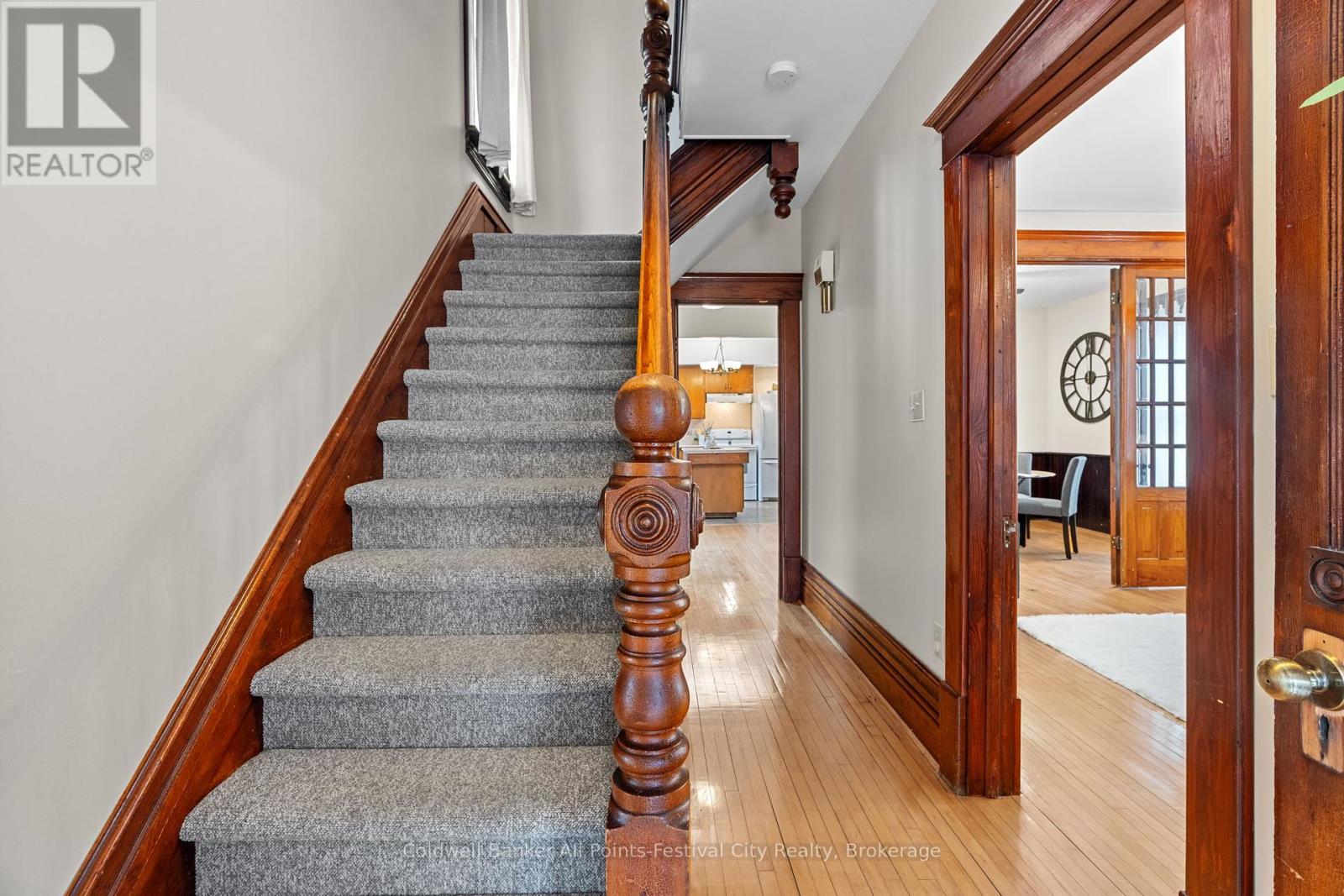 159 Cambria Road N, Goderich, Ontario  N7A 2P9 - Photo 9 - X12033781