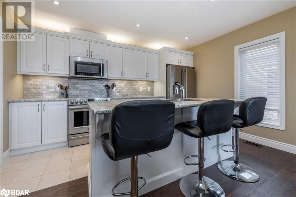 26 Hunter Avenue, Victoria Harbour, Ontario  L0K 2A0 - Photo 10 - 40708955
