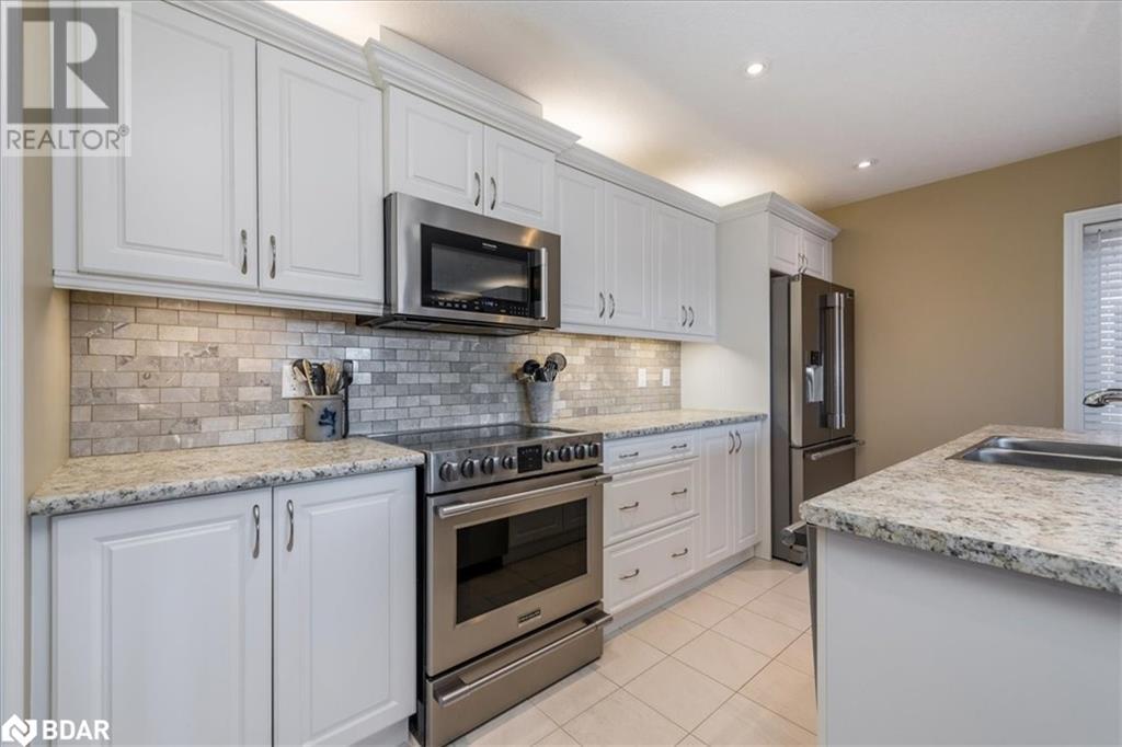26 Hunter Avenue, Victoria Harbour, Ontario  L0K 2A0 - Photo 11 - 40708955